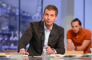 Actualité TV