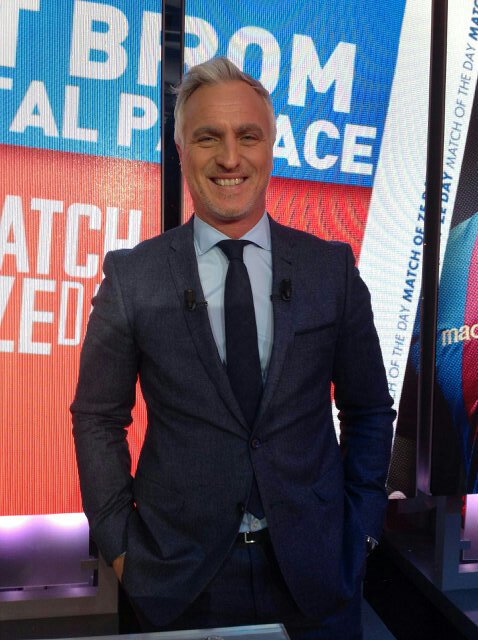 Vos réactions à l'arrêt cardiaque de David Ginola : que s'est-il passé ? 