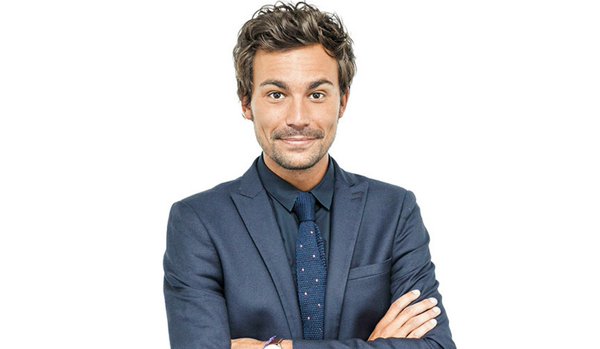 Bertrand Chameroy le nouvel homme fort du petit journal de canal + ? 