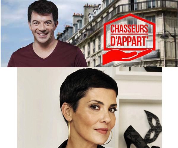 Quel est votre programme préféré avec les changements de TF1 ? 