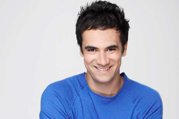 Avis et commentaires sur le départ d'Alex Goude sur M6