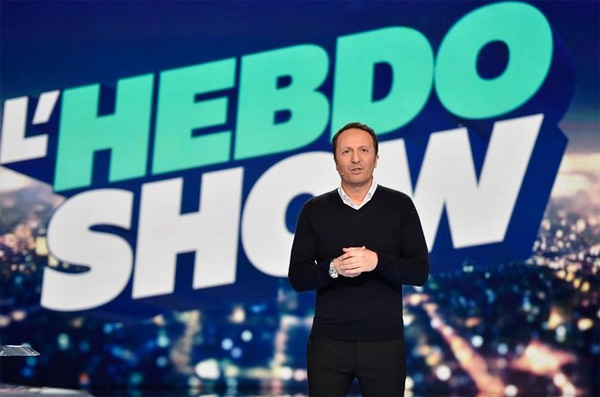 Quelle audience pour 5 à 7 avec Arthur sur TF1 ? Pari risqué ?