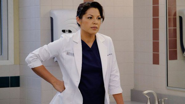 Callie quitte Grey's Anatomy saison 13 : nouvelle route pour Sarah Ramirez 