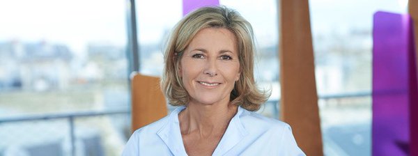 Les avis sur Claire Chazal et Alain Delon : l'interview évènement du 6 juin 2016