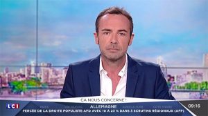 Actualité TV