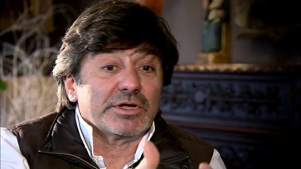 Michel Neyret dans Enquête Exclusive : les dessous de l'affaire - Image M6