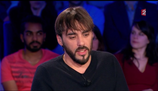 Gringe s'en prend à TPMP et Hanouna de D8  : les internautes défendent Baba 