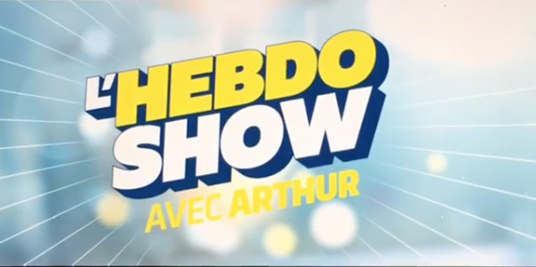 Alors que pensez-vous de l'hebdo show du 13 mai 2016 sur TF1 ? 