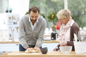 Le meilleur pâtissier