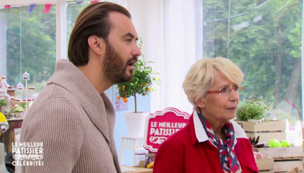 Audience Le meilleur pâtissier célébrités sur M6 : succès ou flop ? 