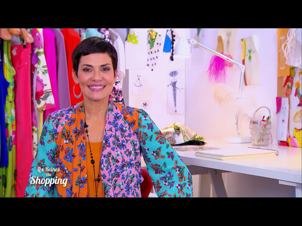 Vos avis sur les reines du shopping