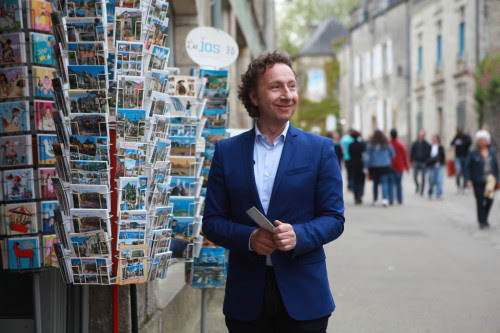 Vos avis et réactions au village préféré des français 2016