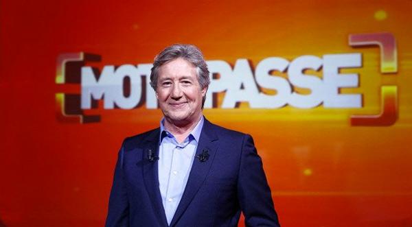 Suppression du jeu Mot de Passe sur France 2 en septembre 2016