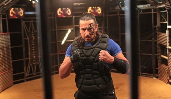 Quoi de neuf dans Fort Boyard l'été 2016 ? 