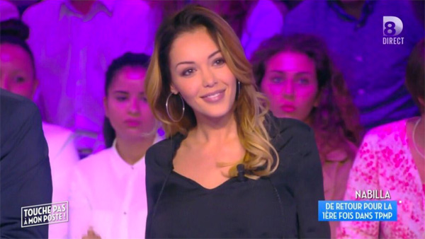 Vos réactions à la condamnation de Nabilla reconnue coupable mais libre