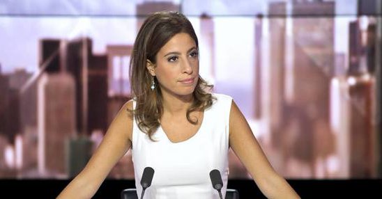 Vos avis et commentaires sur le départ de Léa Salamé dans ONPC
