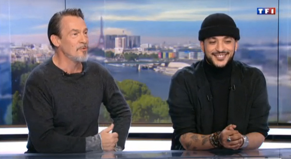 Quand sort l'album de Slimane The Voice 5 ? Et le premier single inédit ?