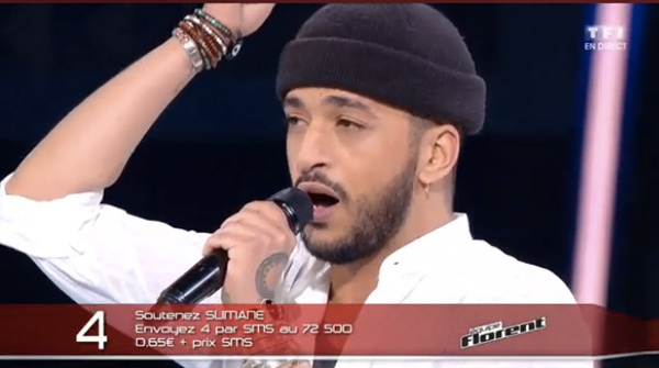 Vos commentaires sur Slimane gagnant contre MB14 dans The Voice 2016