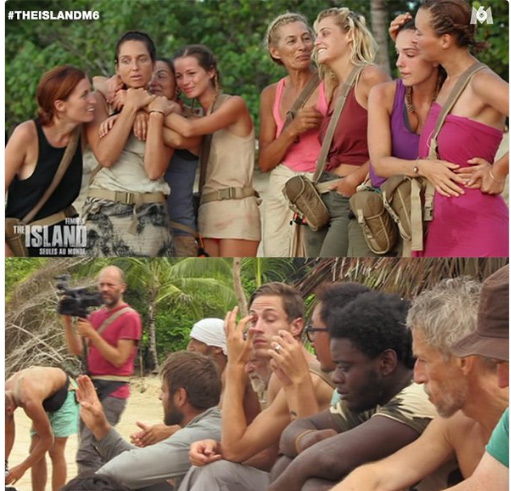 Envie de participer au casting The Island saison 3 pour 2017 sur M6 ?
