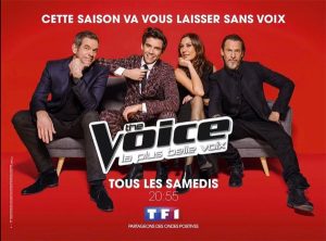 The Voice