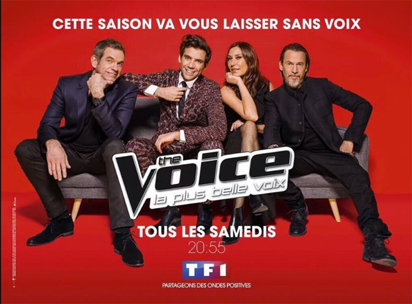 Finale The Voice 2016 : qui est le gagnant de l'année (saison 5)  ? 