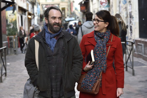 Avis et commentaires sur MARJORIE LE POIDS DES APPARENCES / Photo ©Rémy GRANDROQUES
