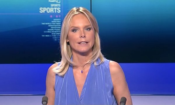 Avis et commentaires sur Vanessa Burggraf ONPC : nouvelle polémiste