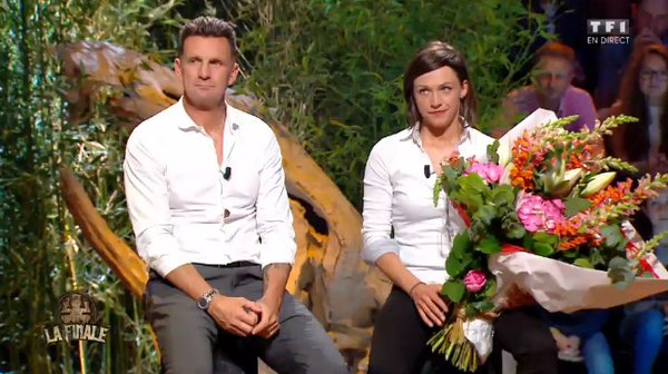 Vos avis et réactions à Wendy gagnante Koh Lanta 2016 vs Pascal le manipulateur méritant 