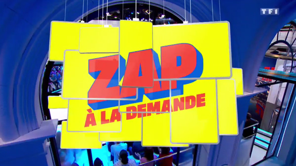 Vos avis et commentaires sur Zap à la demande du 5 à 7 avec Arthur vs Ce qu'il ne fallait pas louper de D8 ?