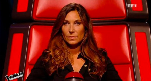 Zazie quitte The Voice 2017 : la saison 6 va bouger ! 