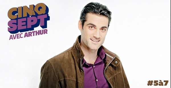 Gil Alma va-t-il doper l'audience du 5 à 7 d'Arthur du 20/06 face à Hanouna ?