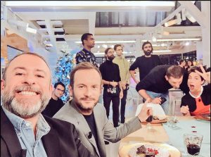 Actualité TV