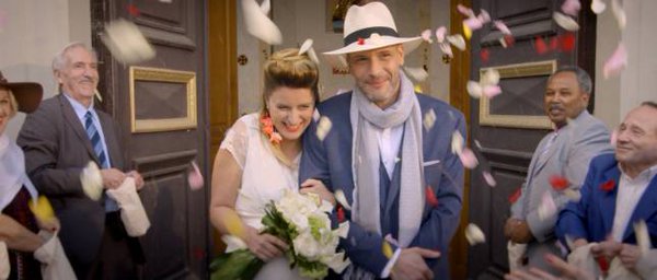 Vos avis sur le mariage de Luna et Guillaume dans le prime PBLV 