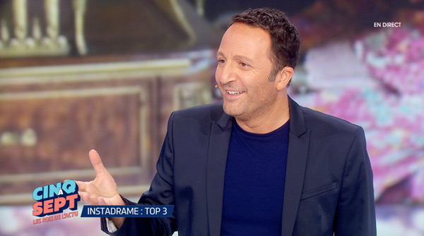Nouveau jeu pour Arthur sur TF1 ?