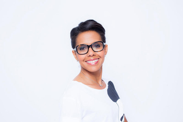 Le magazine Pop up d'Audrey Pulvar sur Canal 8 : en avant la culture !