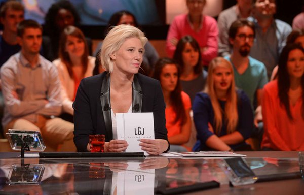 Vos avis et commentaires sur le départ de Maitena Birabe, de LGJ
