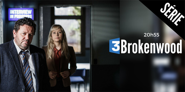 Vos avis sur Brokenwood saison 2 : la série arrive sur France 3 dès le 14/06