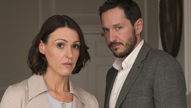 Vos avis sur Dr foster de D8 une série inédite passionnante !