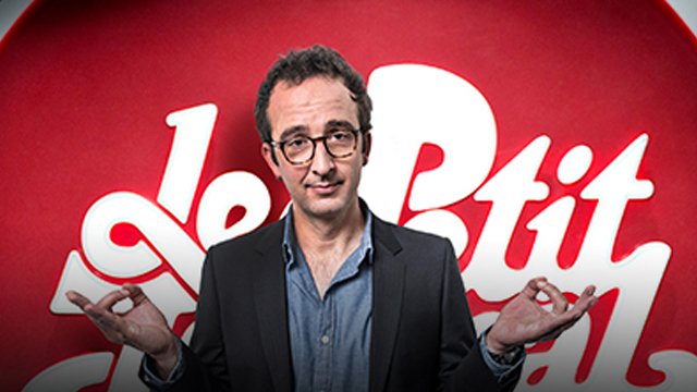 Vos avis et commentaires sur Le petit journal avec Cyril Eldin