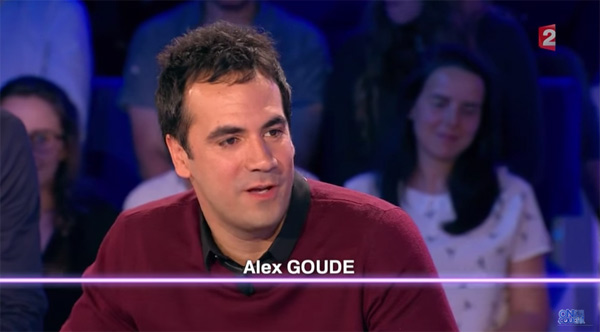 Pour ou contre la GPA : le débat est lancé dans On n'est pas couché