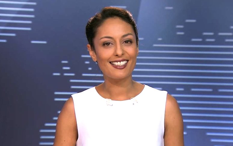 Leila Kaddour sur France 2 : vos avis sur la joker de Delahousse