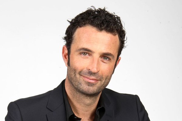 Victor Robert animateur Le grand journal en septembre 2016 ? 