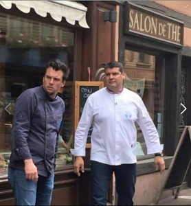 La meilleure boulangerie de France