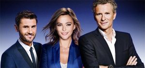 Actualité TV