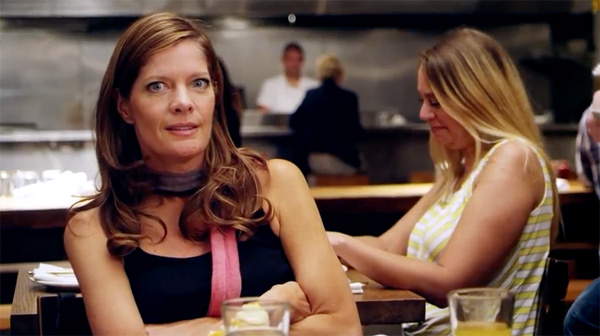 Mort de Phyllis avec Michelle Stafford mais elle va renaître avec une autre actrice