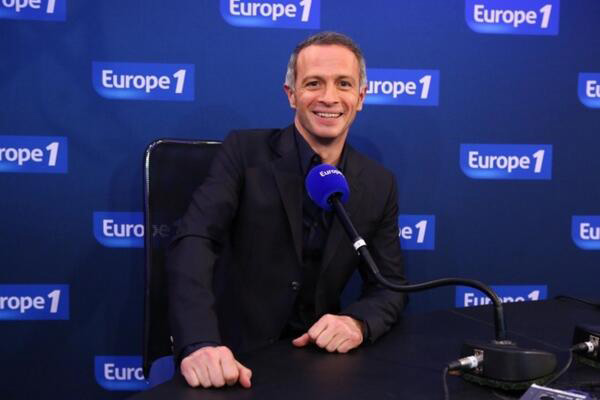 Vos avis sur Europe 1 matin avec Samuel Etienne en juillet et août 2016 