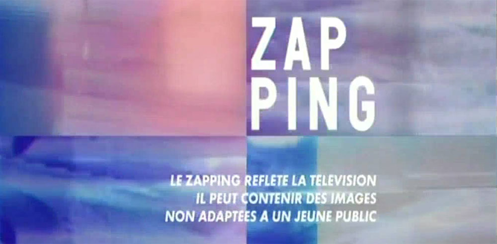 Vos réactions sur l'arrêt du Zapping de Canal + à la rentrée 2016