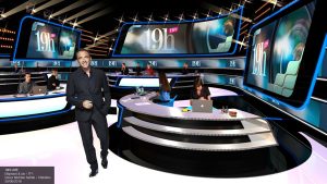 Actualité TV