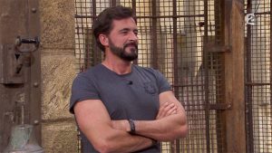 Danse avec les stars