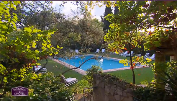 Pari risqué de Bienvenue à l'hôtel à 19h : l'émission va-t-elle retrouver cette place à la rentrée ?
